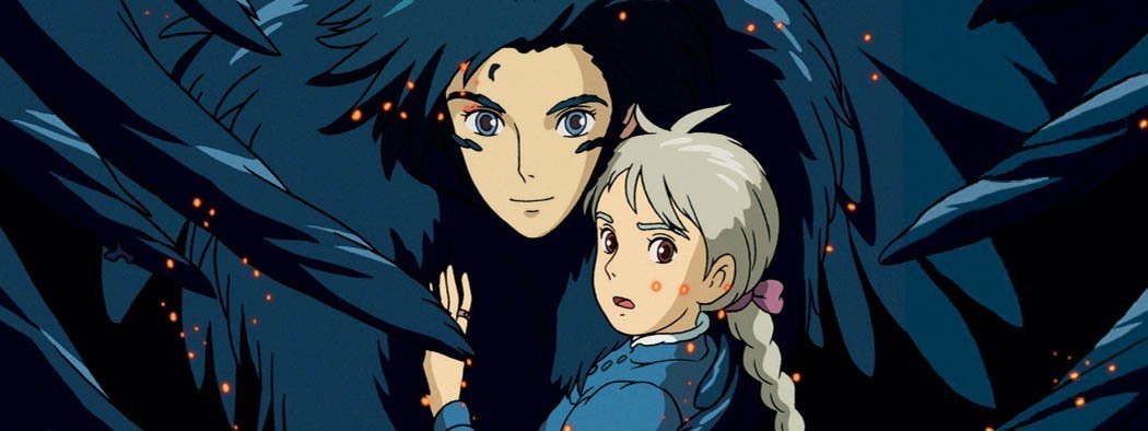 Howls Moving Castle