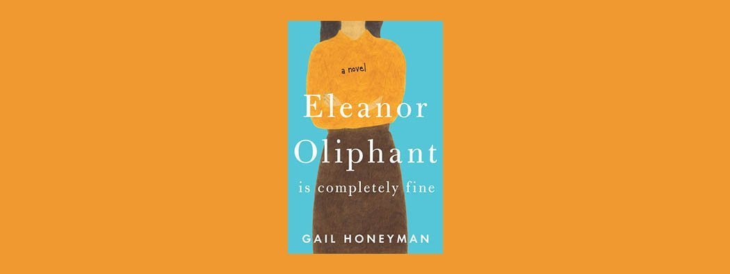 Lime Reviews Eleanor Oliphant