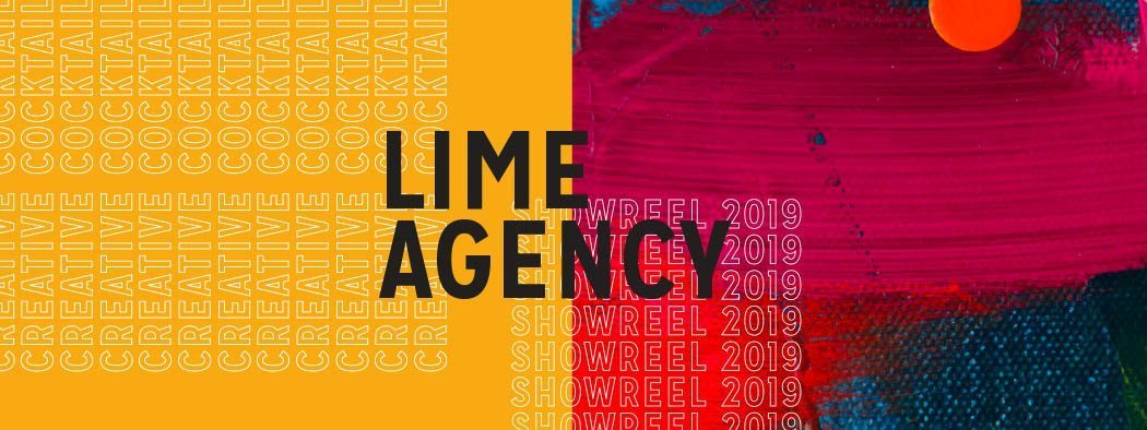 Lime Agency Showreel