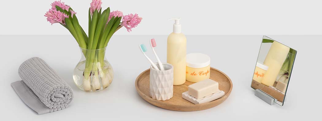 Recycling Beauty Products
