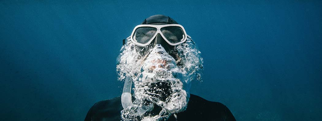 Saving Oceans