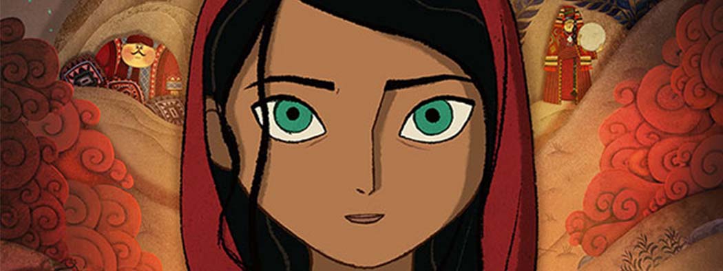 The Breadwinner