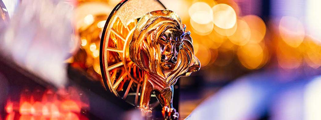 Canneslions2019 Header