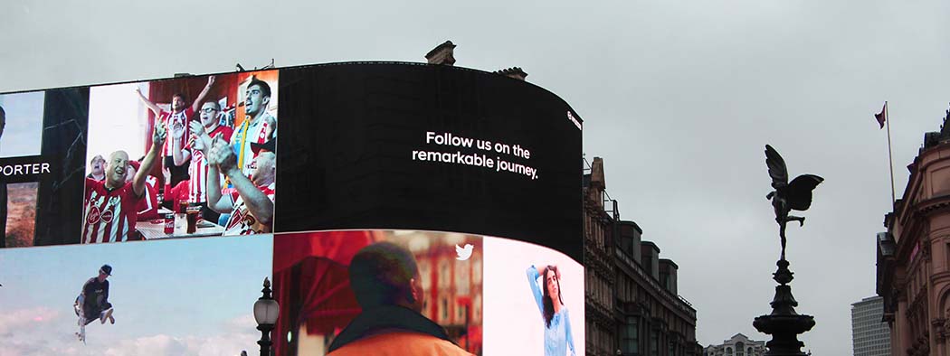The ethics of advertising