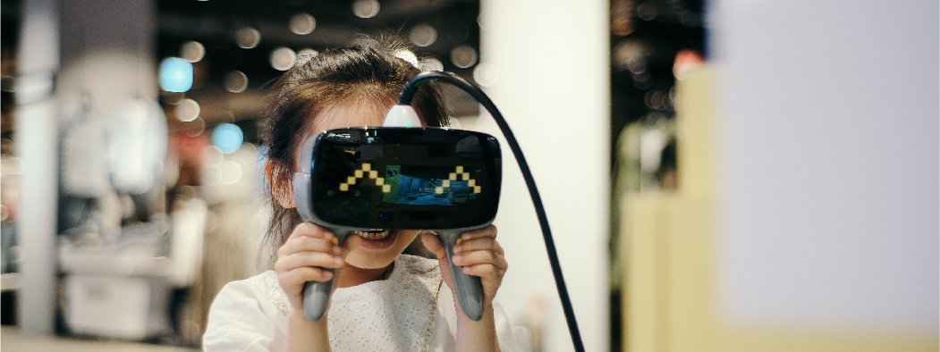 Augmented Reality Marketing