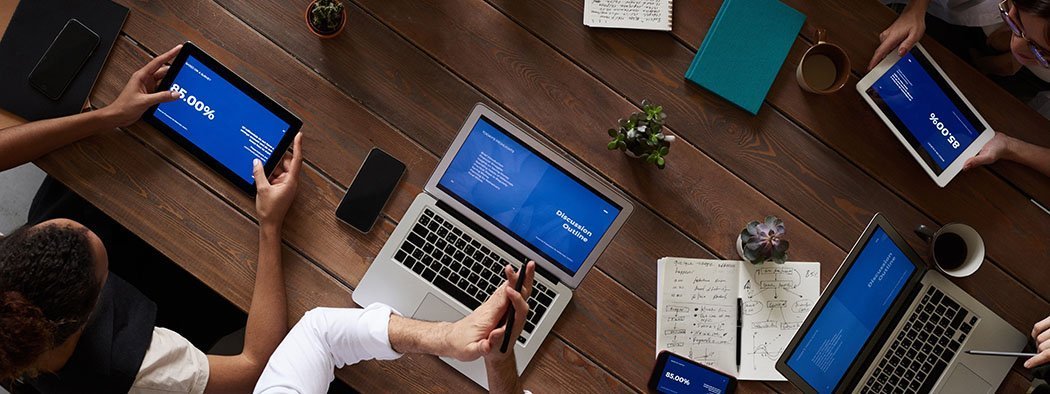 2020 marketing objectives