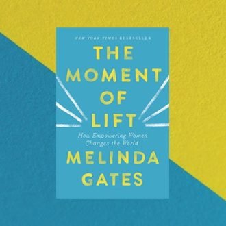 Moment of Lift by Melinda Gates