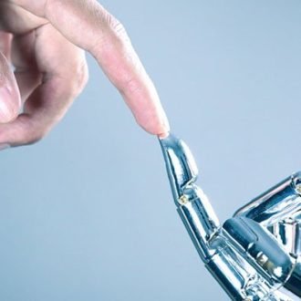 Artificial intelligence marketing