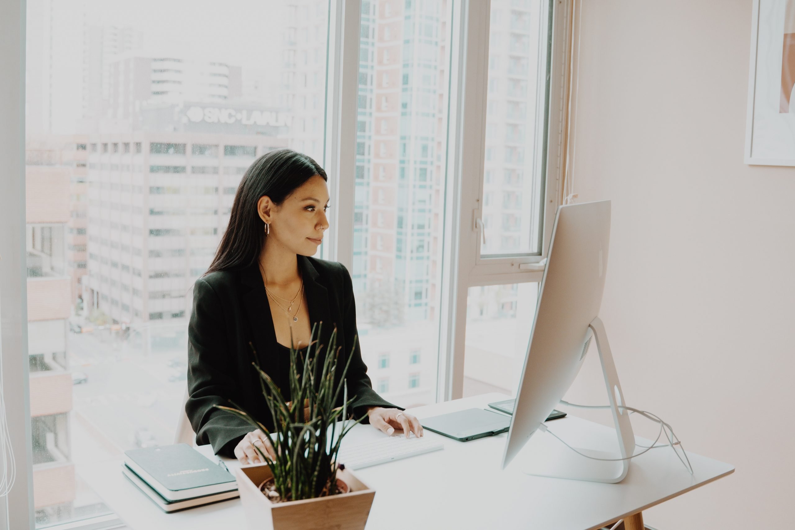 women business owners