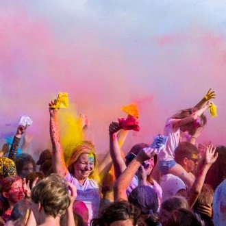Naming a Community and sense of belonging
