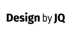 Design By Jq Logo