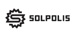 Solpolis Logo